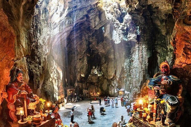 Hue Countryside Private Motorbike Tour and Crafts Experience - Who Should Consider This Tour?