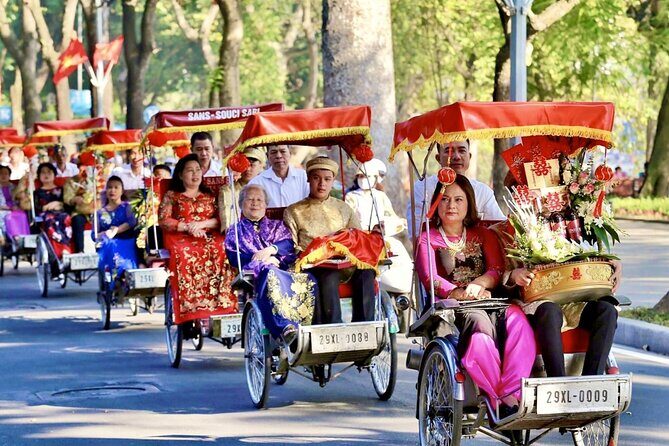 Hue Culinary Odyssey: Unveiling the Secrets of Flavorful Streets - Itinerary Breakdown