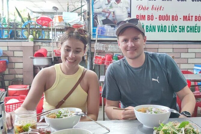 Hue Culinary Odyssey: Unveiling the Secrets of Flavorful Streets - Who Should Book This Tour?
