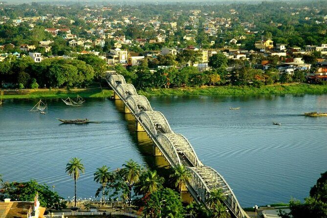 Hue Culinary Odyssey: Unveiling the Secrets of Flavorful Streets - The Sum Up