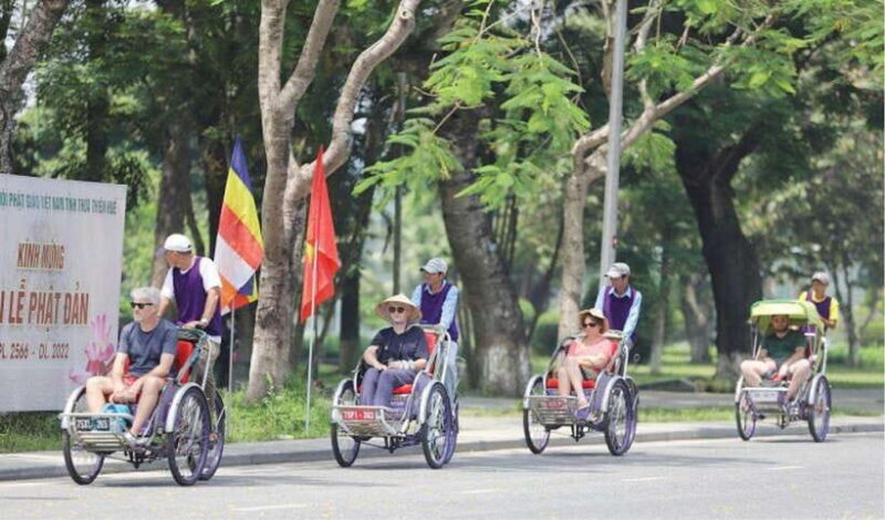 Hue Cyclo Tour, Folk Music on Perfume River with Hue Cuisine - FAQs About the Hue Cyclo Tour, Folk Music on Perfume River