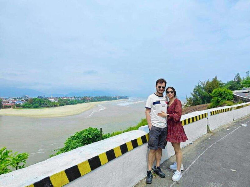 Hue-Da Nang-Hoi An Bus Tour with English Guide & Sightseeing - Key Points