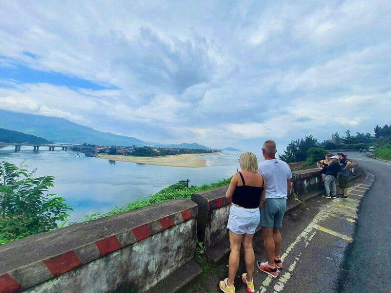 Hue-Da Nang-Hoi An Bus Tour with English Guide & Sightseeing - Final Thoughts