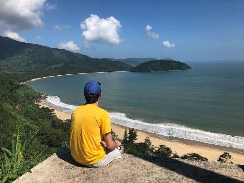 Hue-Da Nang-Hoi An Bus Tour with English Guide & Sightseeing - Frequently Asked Questions