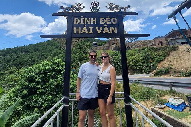 Hue - Da Nang - Hoi An by Private Car via Fabulous Stops - Hue - Da Nang - Hoi An by Private Car via Fabulous Stops