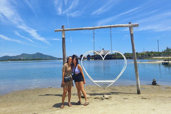 Hue - Da Nang - Hoi An by Private Car via Fabulous Stops - Key Points