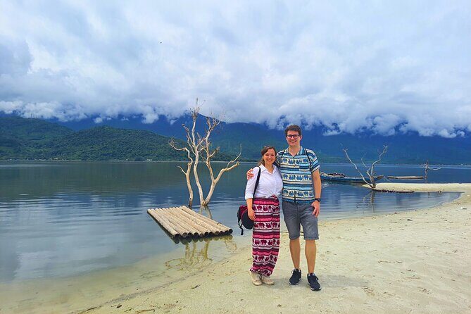 Hue - Da Nang - Hoi An by Private Car via Fabulous Stops - Frequently Asked Questions