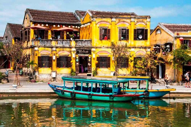 Hue, Da Nang, Hoi An sightseeing guided tour 2 days or vice versa - Who Should Consider This Tour?