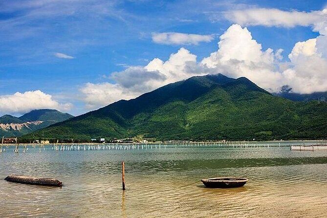 Hue - Danang - Hoi An: Private Car via Hai Van Pass and More - Exploring the Journey: Hue to Da Nang with Style and Scenery