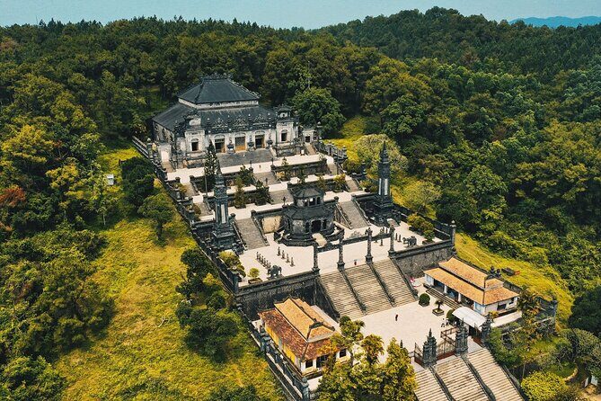 Hue Day Tour: Imperial Citadel, Khai Dinh Tomb & Thien Mu Pagoda - Who is This Tour Best For?