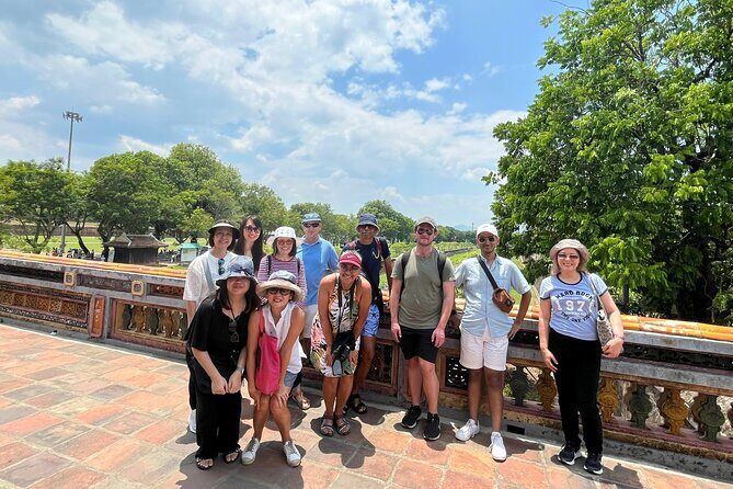 Hue Day Trip from Da Nang with Imperial Palace and Royal Tombs - Who’s This Tour Best For?