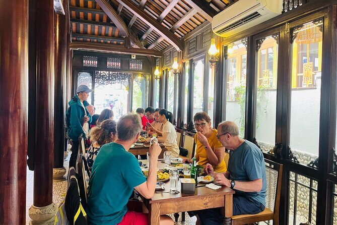 Hue Day Trip from Da Nang with Imperial Palace and Royal Tombs - Practical Details and Value