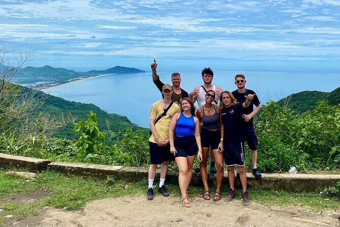 Hue Day Trip from Da Nang with Imperial Palace and Royal Tombs - FAQ