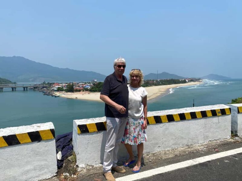 Hue Day Trip from Danang/Hoi An with English Speaking Driver - Who Is This Tour Best For?