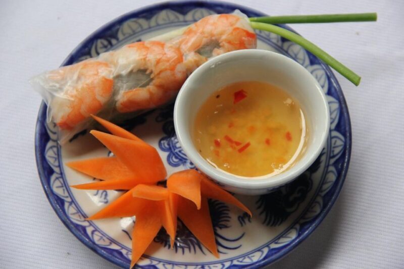 Hue: Discover Vietnamese Cuisine E-Ticket - Discover the Flavors of Hue: A Culinary Tour of Vietnam’s Imperial City