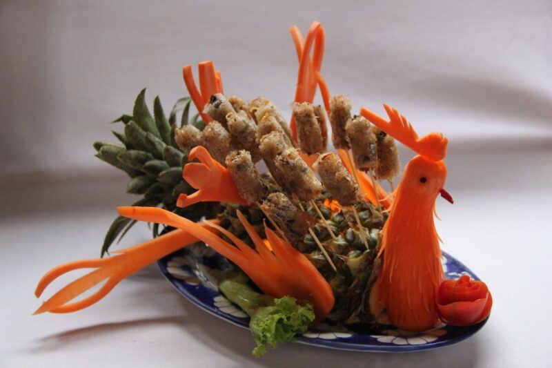 Hue: Discover Vietnamese Cuisine E-Ticket - FAQ