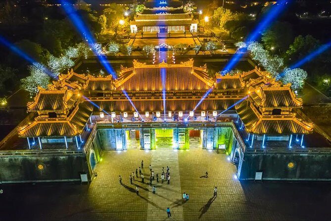 Hue Discovery Full Day Deluxe Small Group City Tour - The Sum Up: Is It Worth It?