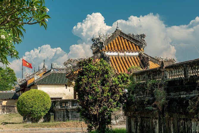 Hue Discovery Full Day Deluxe Small Group City Tour - FAQ: Common Questions About the Hue Discovery Full Day Tour