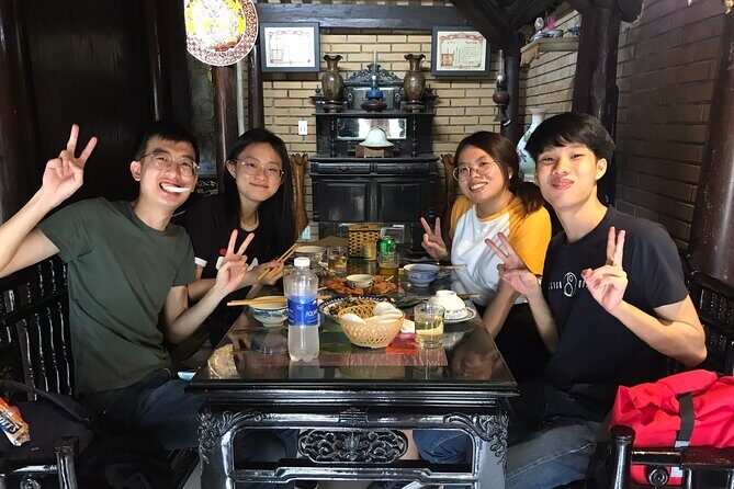 Hue Discovery Full Day Deluxe Small Group City Tour - Final Thoughts