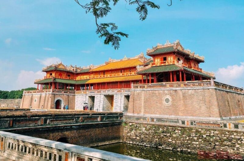 Hue Discovery Full Day Deluxe Small Group Tour - Key Points
