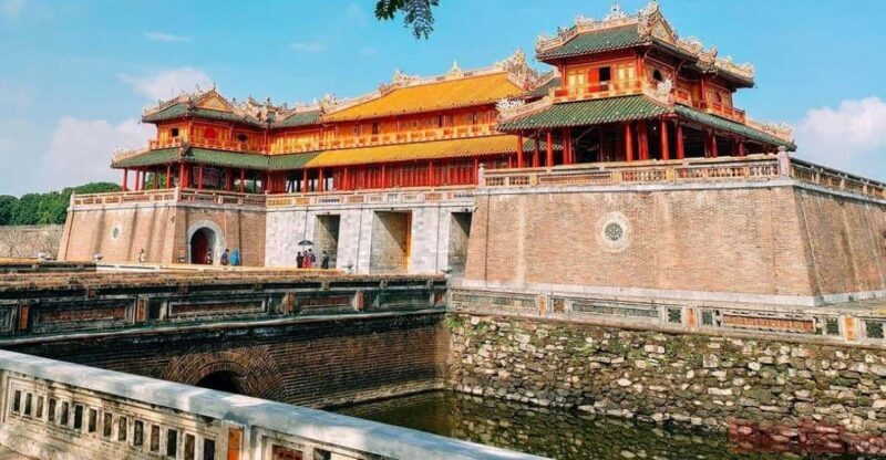 Hue Discovery Full Day Deluxe Small Group Tour - Exploring Hue in Depth: A Practical Review