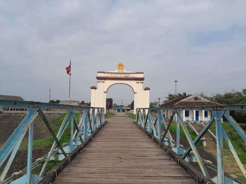 Hue: DMZ Half-Day by Private Car with Vinh Moc Tunnels - Hue: DMZ Half-Day by Private Car with Vinh Moc Tunnels