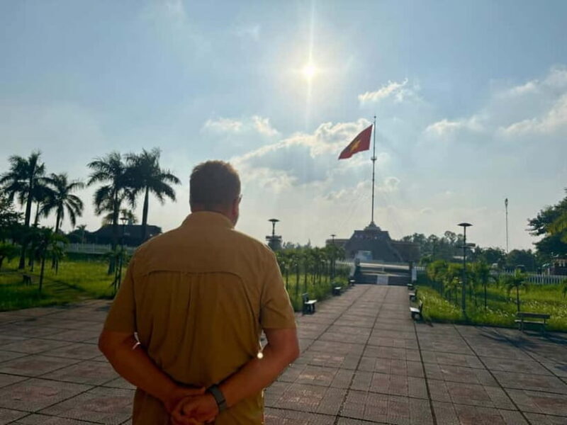 Hue: DMZ Half-Day Tour by Private Car to Vinh Moc Tunnels - FAQ