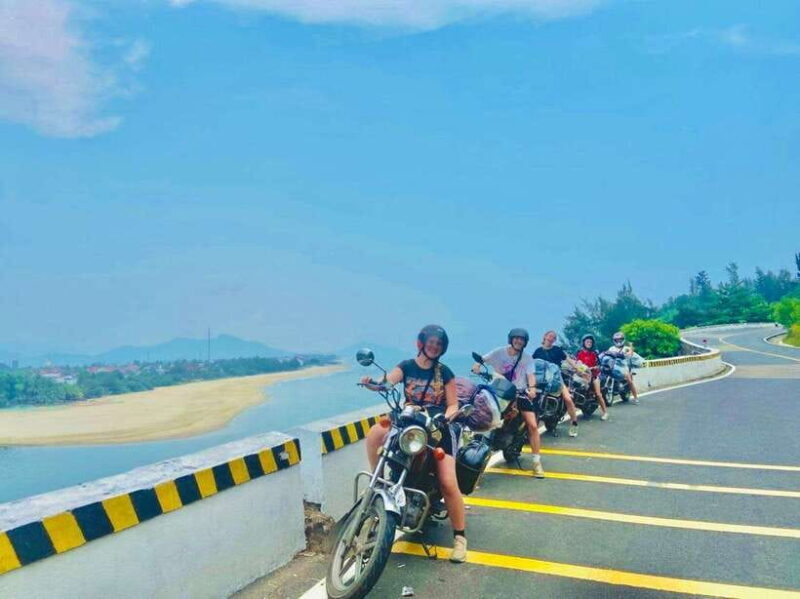 Hue: Easy Rider Tour via Hai Van Pass To/ From Hoi An - Who Should Consider This Tour?