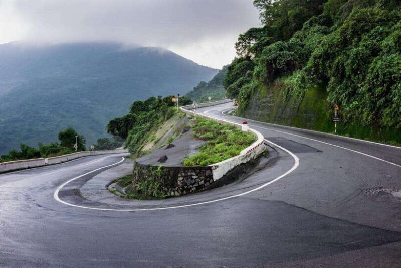Hue: Easy Rider Tour via Hai Van Pass To/ From Hoi An - FAQ