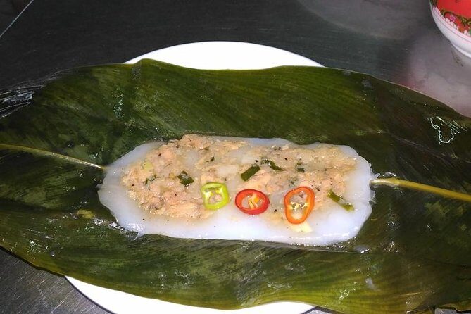 Hue Flavor Street Food Tour - Key Points