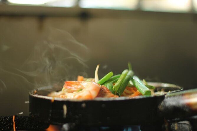 Hue Flavor Street Food Tour - Final Thoughts