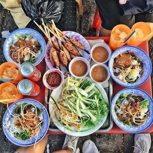Hue: Food Walking Tour with Local Guide - In-Depth Review of Hue’s Food Walking Tour