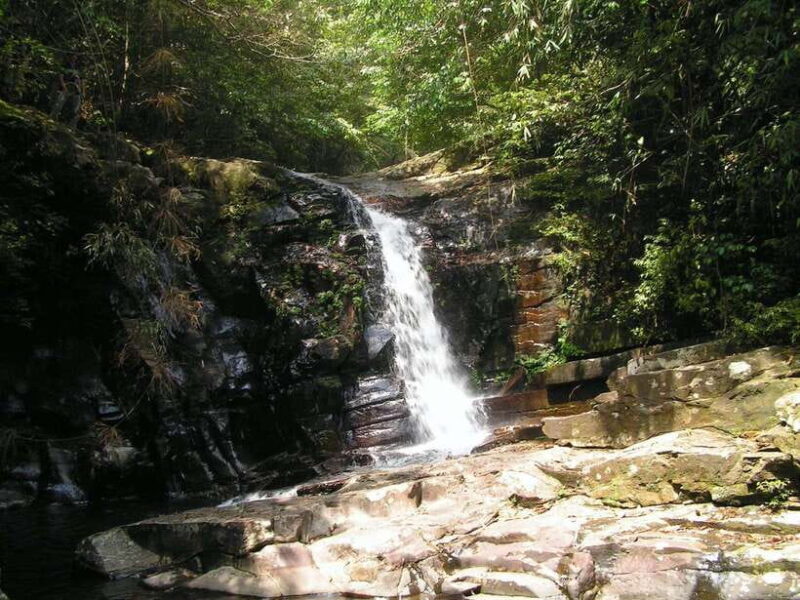 Hue: Full-day Bach Ma National Park Trek And Beach Retreat - An Authentic Day Out in Vietnam’s Natural Heartland