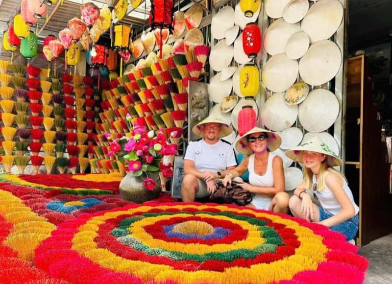 Hue: Full - Day City Group Tour - The Value and Who Will Love It