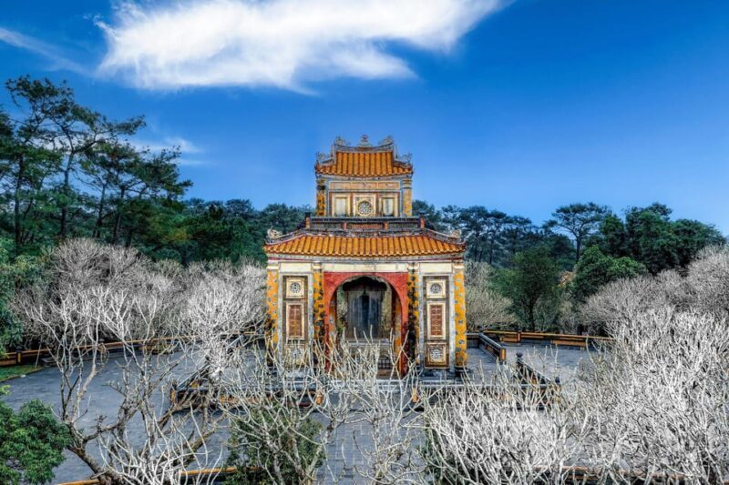 Hue: Full-Day City Guided Tour To Must-see attractions - A Closer Look at the Itinerary