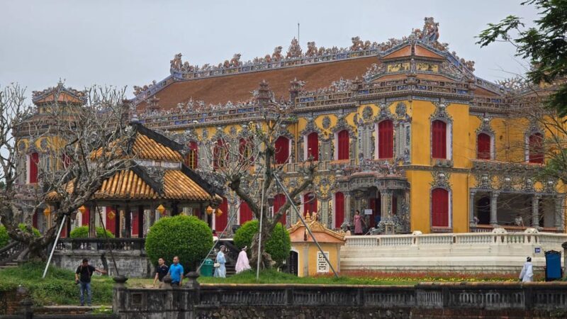 Hue: Full-Day City Guided Tour To Must-see attractions - FAQ
