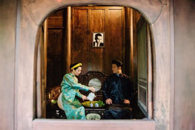 Hue: Full-Day City Tour with Boat Ride and Lunch - Key Points