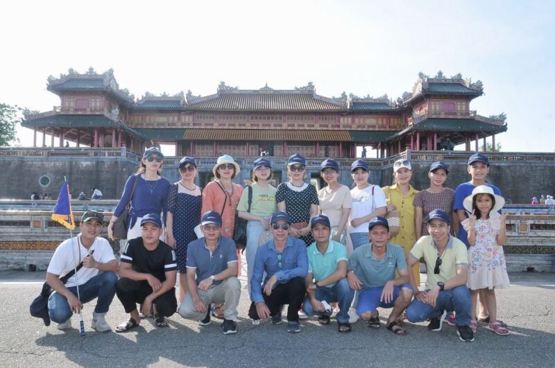 Hue: Full-Day City Tour with Boat Ride and Lunch - Why This Tour Offers Great Value