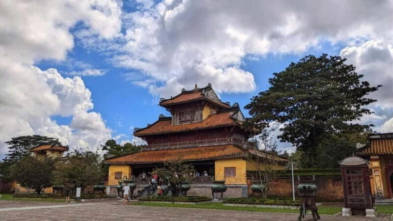 Hue: Full-Day City Tour with Boat Trip and Lunch - Who Will Enjoy This Tour?