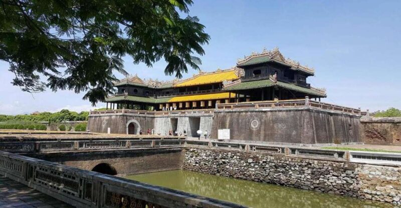 Hue: Full-Day City Tour with Dragon Boat Cruise - FAQ
