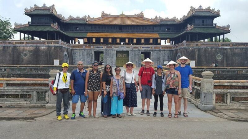Hue: Full-Day City Tour with Dragon Boat Cruise - Final Thoughts