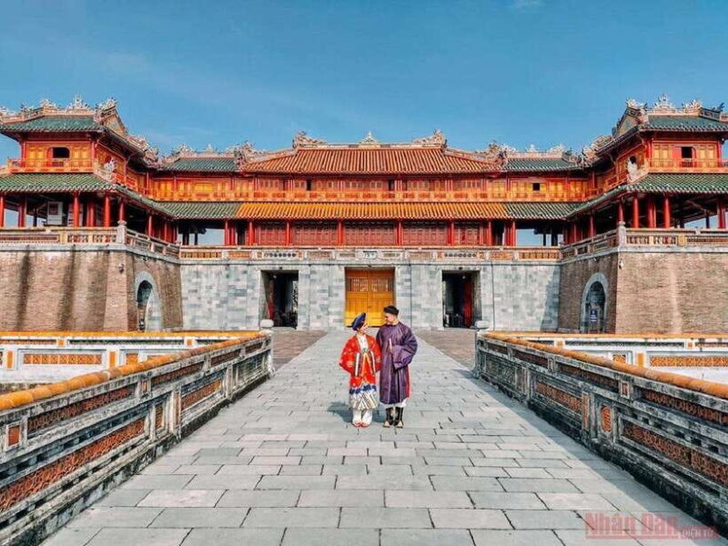 Hue : Full-Day City Tour with Thien Mu Pagoda and Lunch - Who This Tour Is Best For
