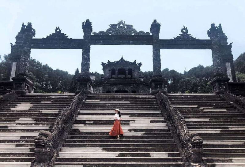 Hue : Full-Day City Tour with Thien Mu Pagoda and Lunch - FAQ