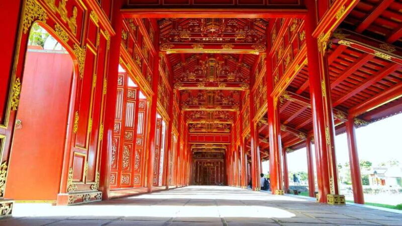 Hue: Full-day Discovering Hue's Heritage & Artisan Tradition - Who Will Love This Tour?