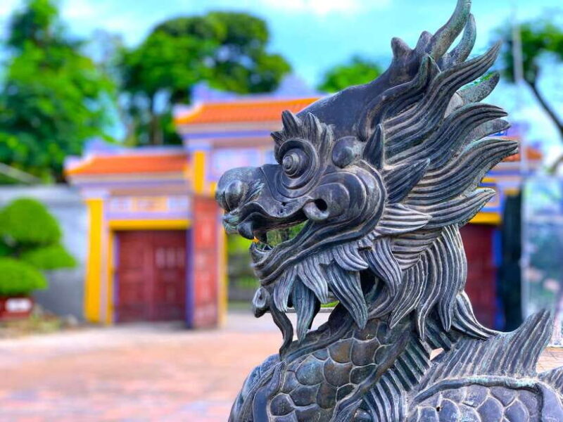 Hue: Full-day Discovering Hue's Heritage & Artisan Tradition - FAQ