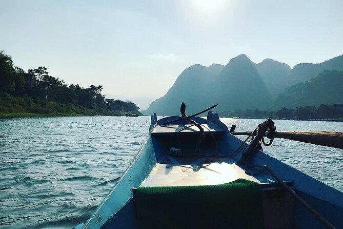 Hue: Full-day Echoes Of History Journey To Phong Nha Cave - A Detailed Look at the Experience