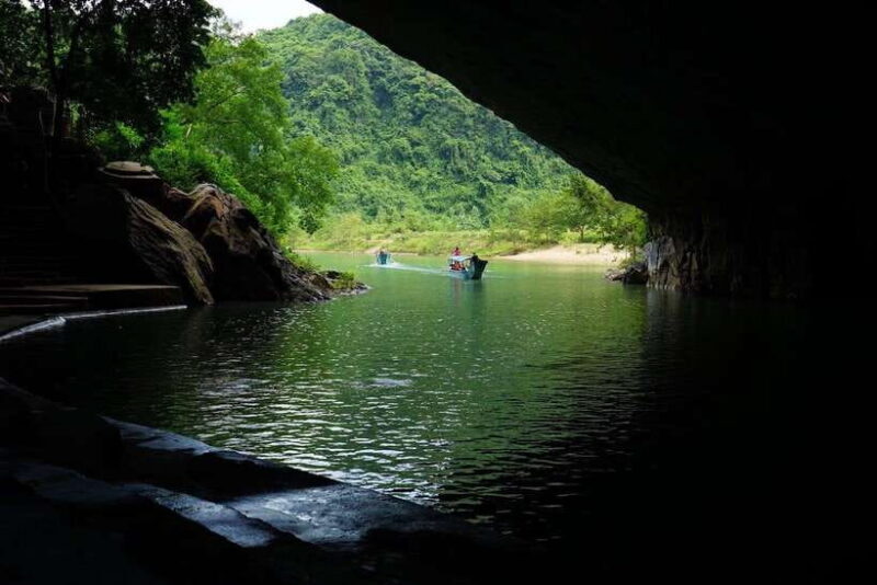 Hue: Full-day Echoes Of History Journey To Phong Nha Cave - Wrapping Up and Heading Back