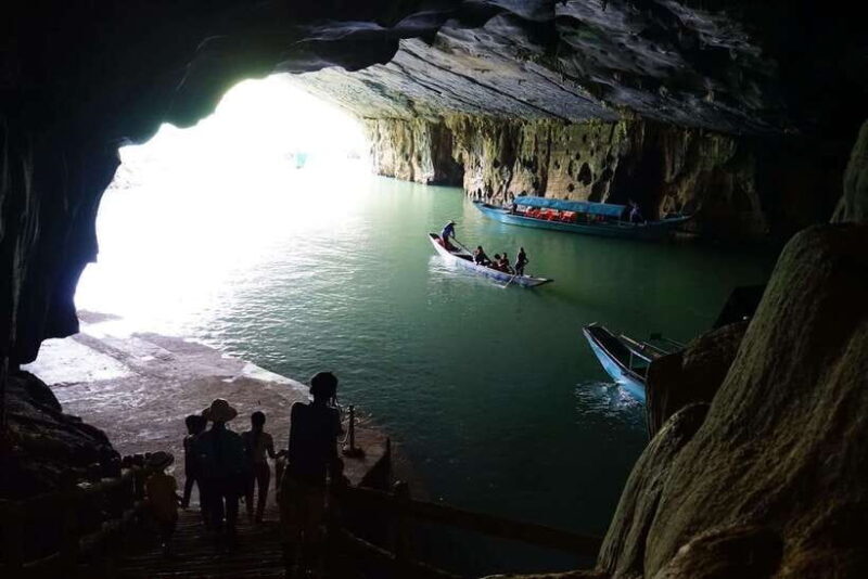 Hue: Full-day Echoes Of History Journey To Phong Nha Cave - Pricing and Value