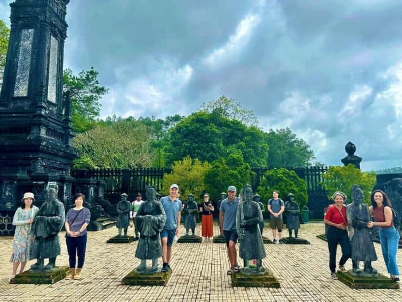 Hue Full-Day Tour from Da Nang/Hoi An with Imperial City - Final Thoughts