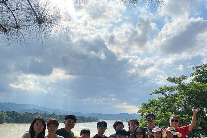 Hue full day tour from Hoi An city - A Deep Dive into the Hue Full-Day Tour from Da Nang
